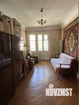 2-к квартира, вторичка, 62м2, 2/2 этаж