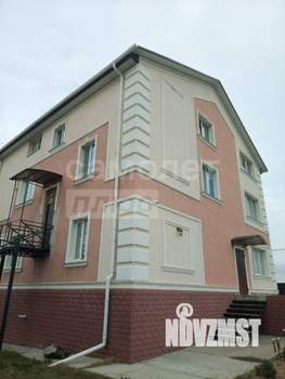 Студия квартира, вторичка, 40м2, 3/3 этаж