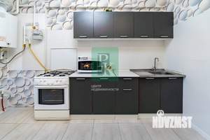1-к квартира, вторичка, 40м2, 1/10 этаж
