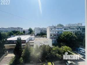 1-к квартира, вторичка, 37м2, 5/5 этаж