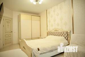 1-к квартира, вторичка, 45м2, 4/8 этаж