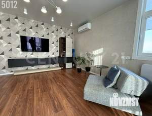 1-к квартира, вторичка, 52м2, 9/9 этаж