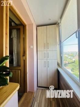 1-к квартира, вторичка, 37м2, 5/5 этаж