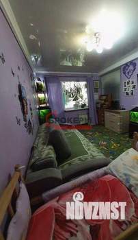 1-к квартира, вторичка, 31м2, 2/5 этаж