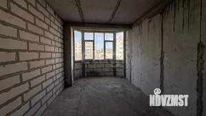 3-к квартира, вторичка, 83м2, 1/5 этаж