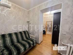 2-к квартира, вторичка, 72м2, 1/2 этаж