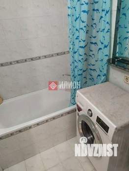 3-к квартира, вторичка, 54м2, 2/5 этаж