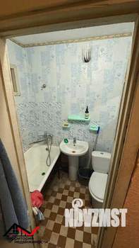 1-к квартира, вторичка, 33м2, 5/5 этаж