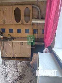 1-к квартира, вторичка, 34м2, 2/5 этаж