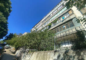 2-к квартира, вторичка, 51м2, 5/5 этаж