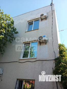 1-к квартира, вторичка, 20м2, 3/3 этаж