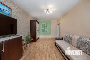 3-к квартира, вторичка, 67м2, 5/5 этаж