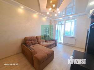 2-к квартира, вторичка, 73м2, 6/11 этаж