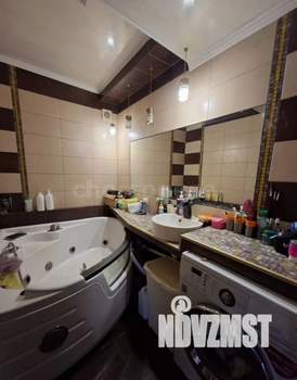 3-к квартира, вторичка, 74м2, 10/17 этаж