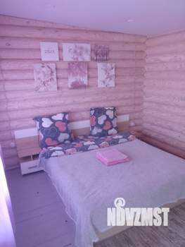 Студия квартира, вторичка, 20м2, 2/2 этаж