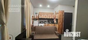 Студия квартира, вторичка, 26м2, 1/3 этаж