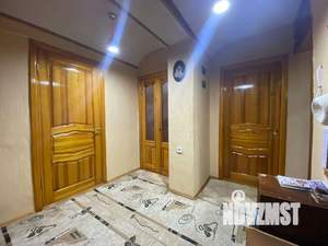 3-к квартира, вторичка, 72м2, 5/5 этаж