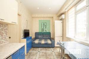 1-к квартира, вторичка, 42м2, 1/10 этаж