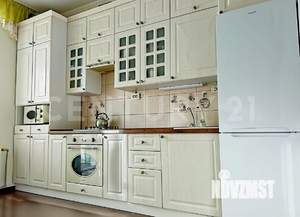 1-к квартира, вторичка, 48м2, 5/5 этаж