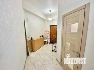 2-к квартира, вторичка, 75м2, 7/17 этаж