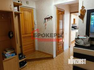 3-к квартира, вторичка, 78м2, 1/5 этаж