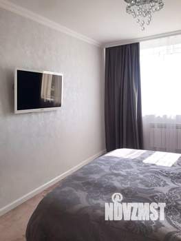 3-к квартира, вторичка, 100м2, 4/5 этаж