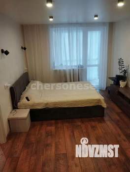 1-к квартира, вторичка, 33м2, 3/3 этаж