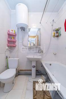 Студия квартира, вторичка, 30м2, 4/5 этаж