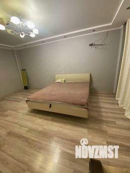 2-к квартира, вторичка, 85м2, 1/10 этаж