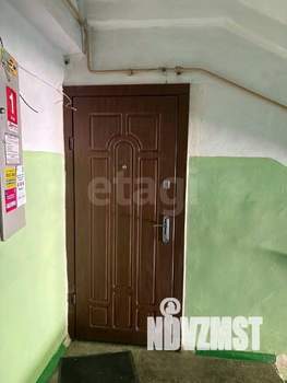 2-к квартира, вторичка, 50м2, 1/5 этаж