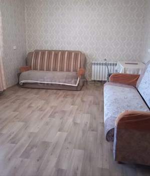 1-к квартира, вторичка, 35м2, 5/5 этаж
