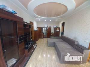 2-к квартира, вторичка, 44м2, 2/5 этаж