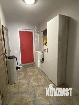 1-к квартира, вторичка, 42м2, 2/9 этаж