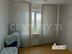 3-к квартира, вторичка, 74м2, 8/9 этаж