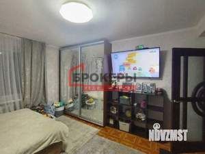 3-к квартира, вторичка, 81м2, 1/8 этаж