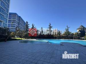 Студия квартира, вторичка, 47м2, 1/10 этаж