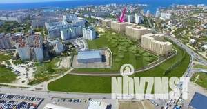 1-к квартира, вторичка, 34м2, 6/8 этаж