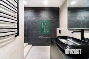 1-к квартира, вторичка, 46м2, 4/8 этаж