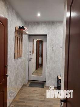 2-к квартира, вторичка, 43м2, 2/5 этаж