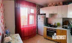 1-к квартира, вторичка, 45м2, 9/10 этаж