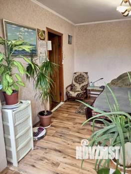 2-к квартира, вторичка, 56м2, 9/9 этаж