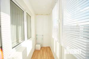 1-к квартира, вторичка, 29м2, 5/5 этаж