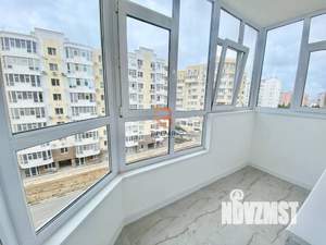 2-к квартира, вторичка, 63м2, 5/9 этаж