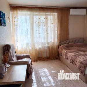 1-к квартира, вторичка, 38м2, 1/9 этаж