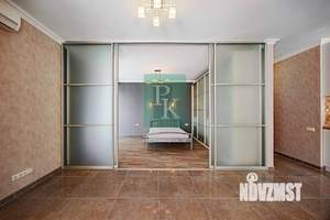 1-к квартира, вторичка, 60м2, 3/8 этаж