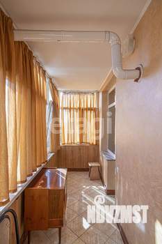 3-к квартира, вторичка, 77м2, 2/8 этаж