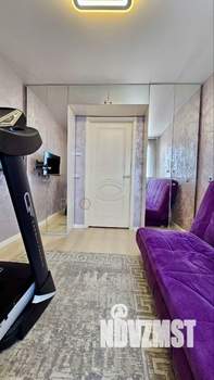 3-к квартира, вторичка, 71м2, 7/10 этаж