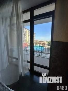 Студия квартира, вторичка, 31м2, 1/5 этаж