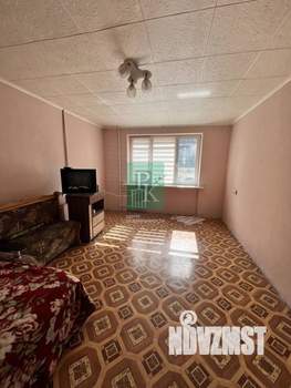 1-к квартира, вторичка, 35м2, 1/5 этаж