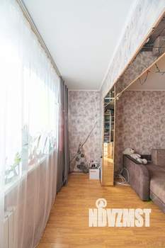 3-к квартира, вторичка, 61м2, 5/12 этаж